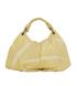 Bottega Veneta Hobo Bag, front view